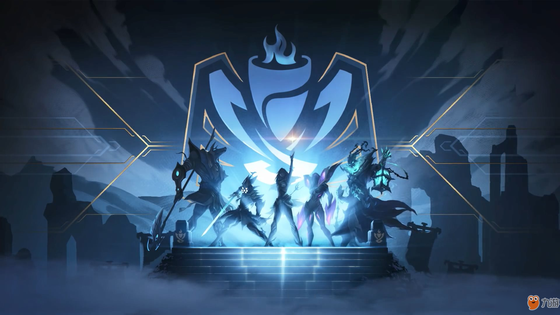 英雄联盟S12网络延迟风波：RNG与FNC比赛重赛争议全解析-完美电竞