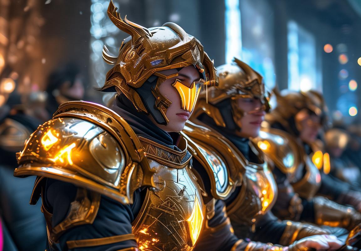 王者荣耀MOBA手游：英雄技能搭配与团队配合全攻略，网络加速器助力流畅对战-完美电竞